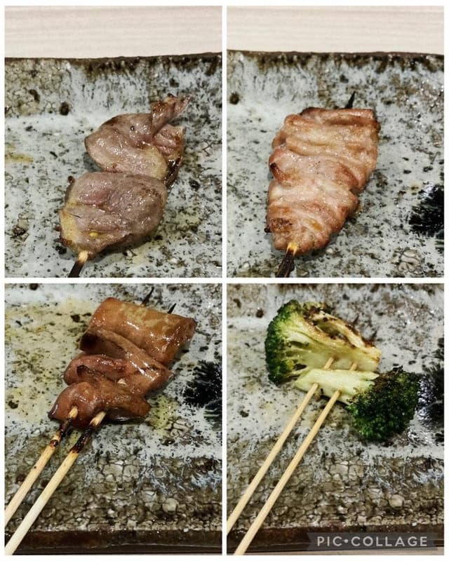 焼鳥 煌 - サブ画像1