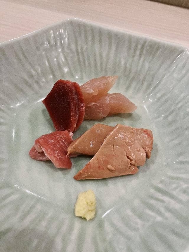 焼鳥 煌 - サブ画像2