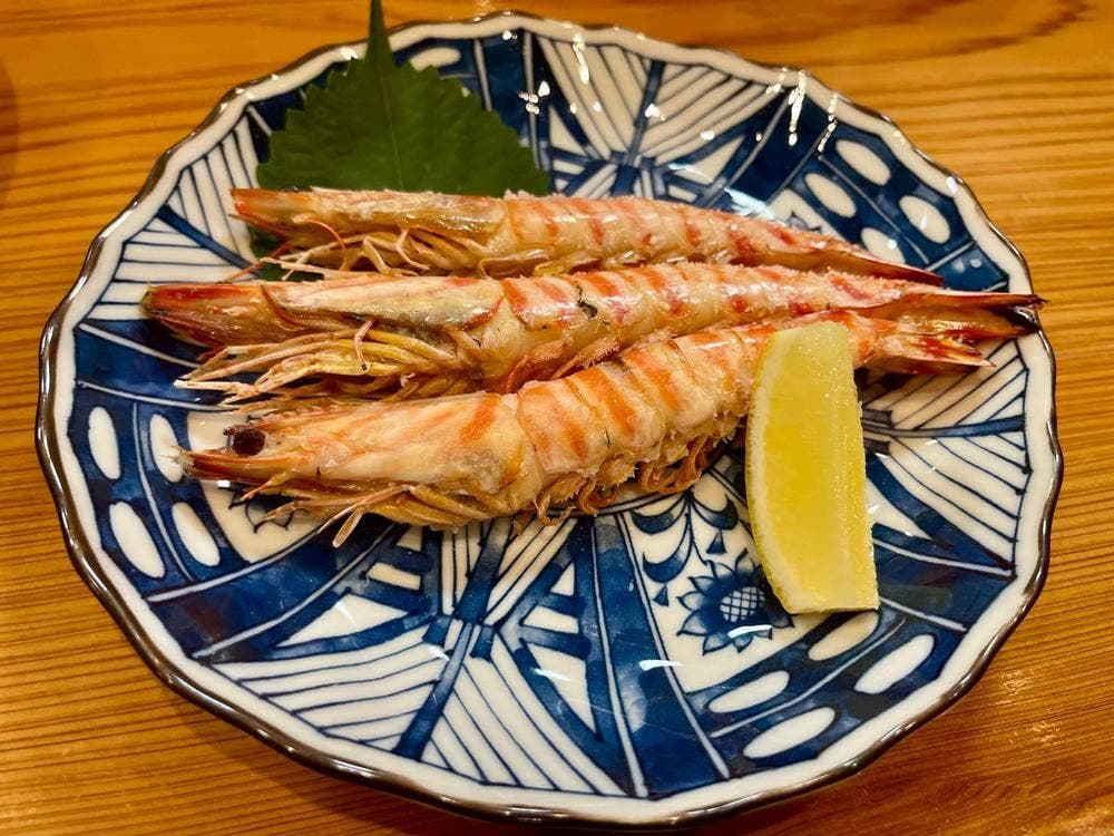 おさかな食堂 将吾