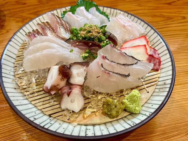 おさかな食堂 将吾 - サブ画像1