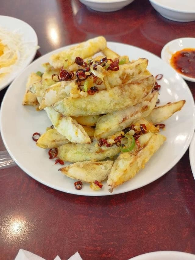 独一処餃子 行徳店 - サブ画像1