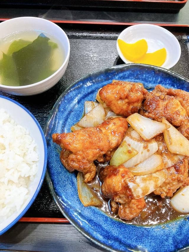 小笹飯店 - サブ画像1