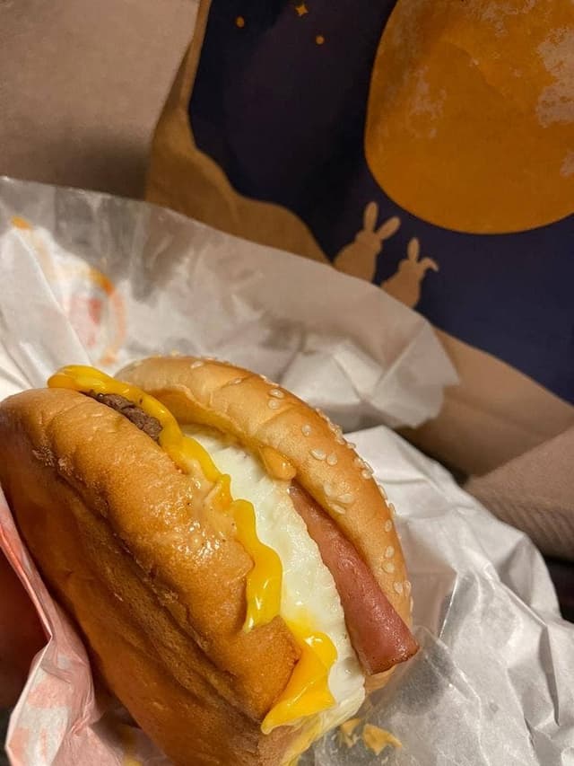 マクドナルド JR水戸駅店 - サブ画像1