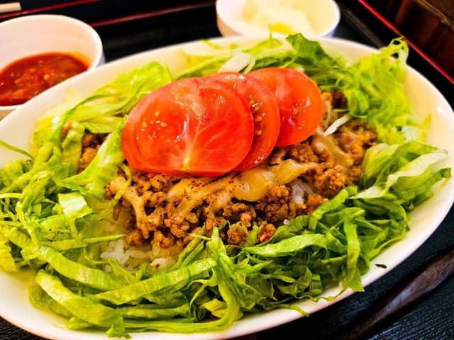 かりゆし金城食堂 - サブ画像3