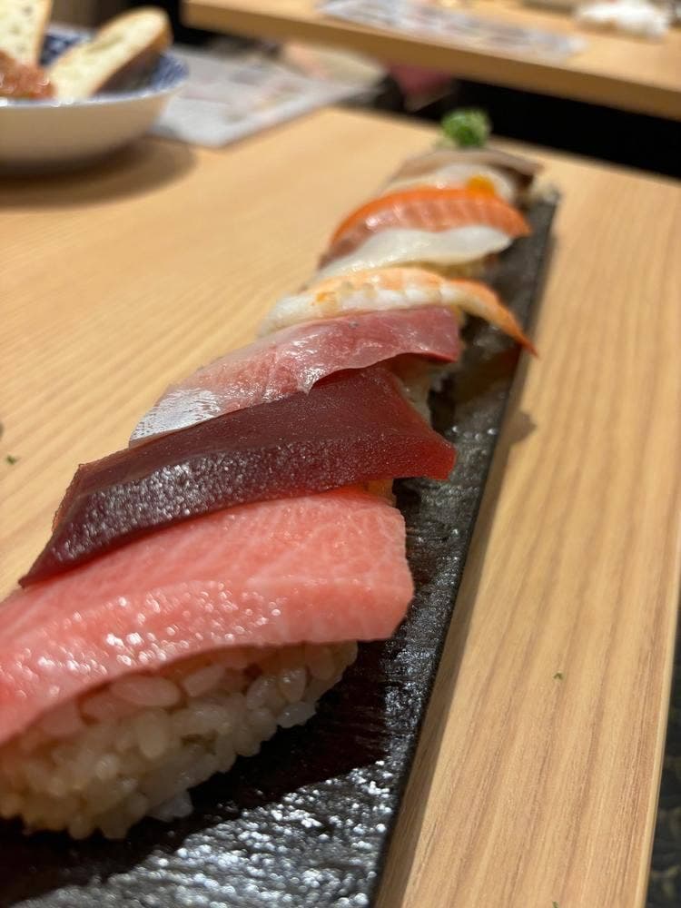 鮨 酒 肴 杉玉 近鉄奈良