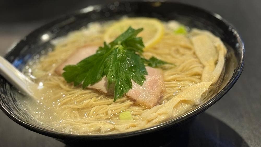 麺処まるは RISE