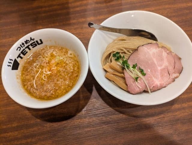 つけめんTETSU 赤羽店 - サブ画像3
