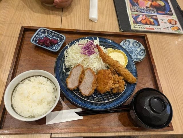 とん久 - サブ画像2