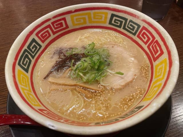 東京じゃんがら エキュート上野店 - サブ画像3