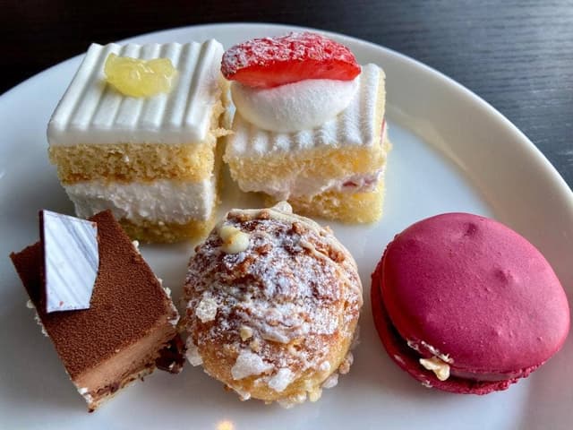 VIEW & DINING THE Sky - サブ画像1