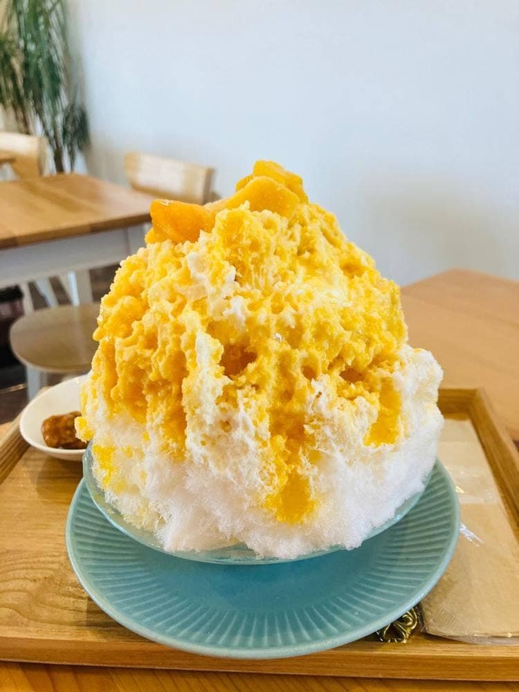 サクッとカフェ