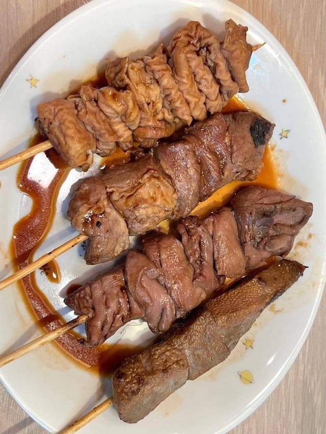 焼きとり屋 かってこ - サブ画像3