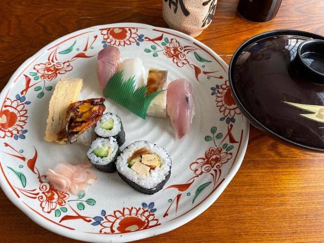 出多寿司 - サブ画像3