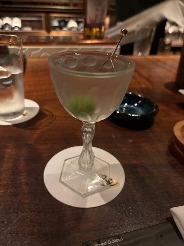 バー ロッキングチェア - サブ画像1