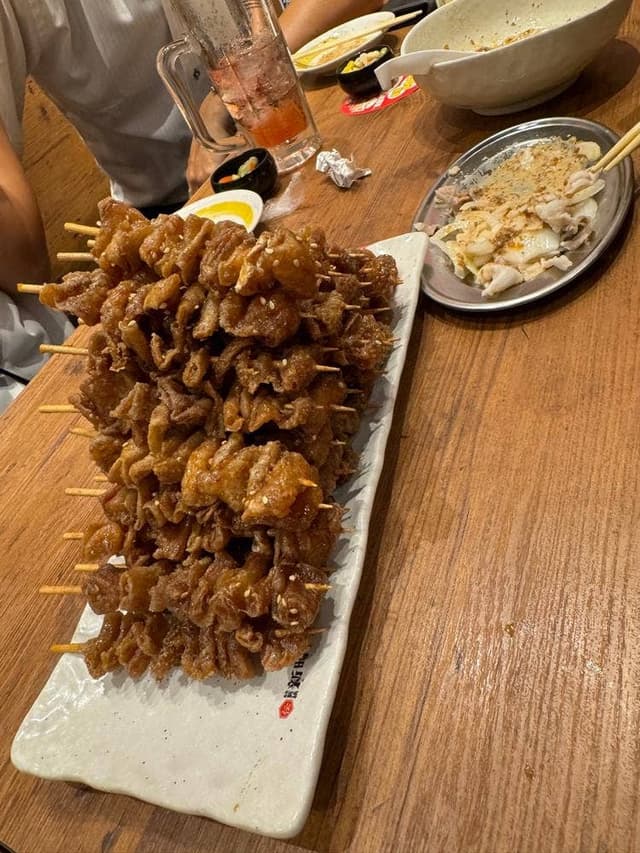 新時代 長野駅前店 - サブ画像1