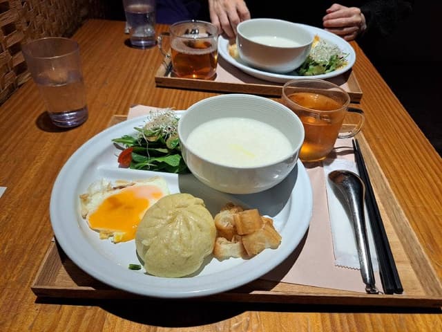 鑑真食堂 - サブ画像3