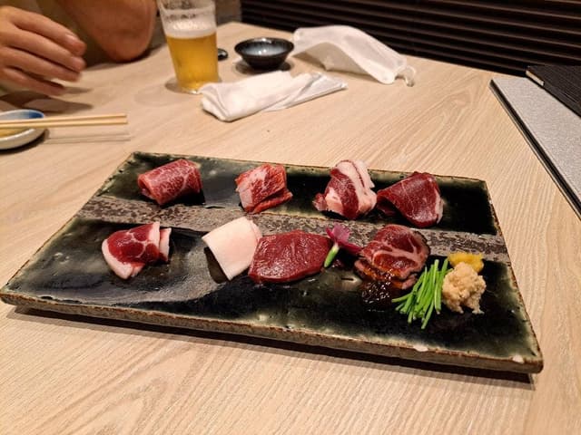 菅乃屋 銀座通り店 - サブ画像3