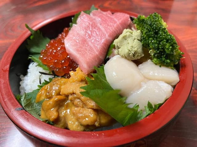 太田市藪塚町 ダイニング まさ坊 - サブ画像2