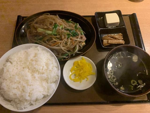 らーめん ほくしん 草加店 - サブ画像2