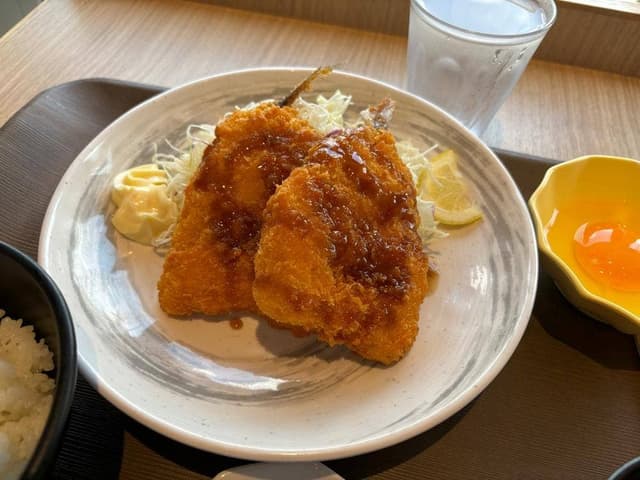 かまど炊きごはん 和楽 川口ハイウェイオアシス - サブ画像2