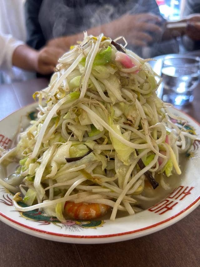 大空食堂 - サブ画像2