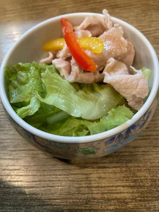 ekubo kitchen アン・シャンテ - サブ画像1