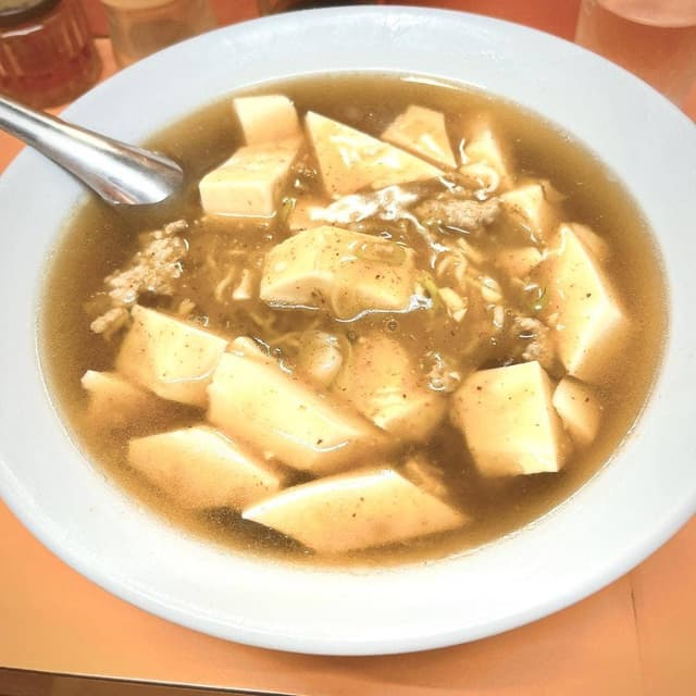 慶龍飯店 - サブ画像1