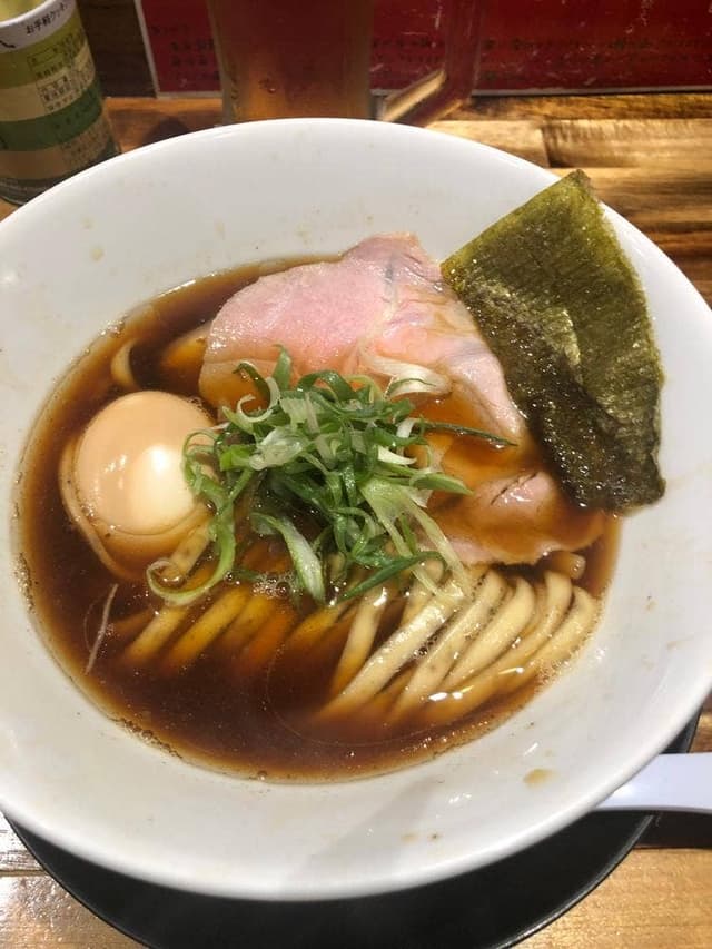 本気製麺 - サブ画像1