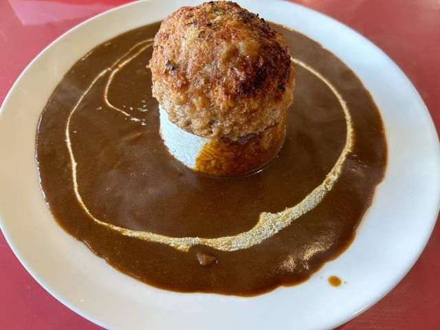 CAFE LiTTLE house - サブ画像1