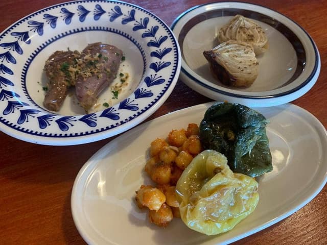 trattoria da elmo - サブ画像3