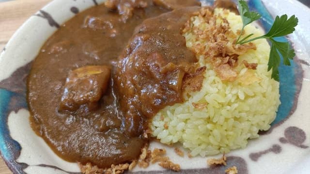 倉倉curry - サブ画像2