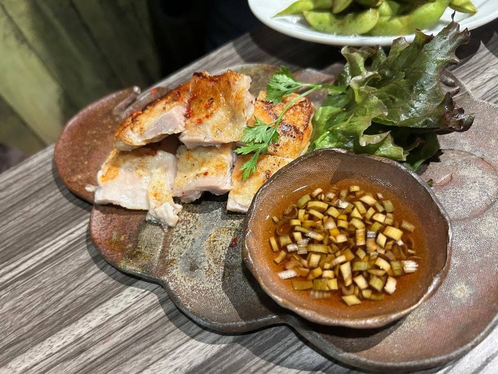 大衆酒場コンフィ