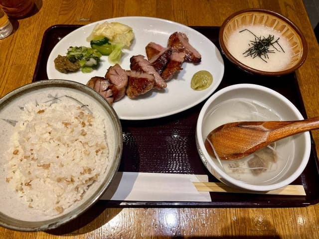 仙台牛たん荒 羽田空港店 - サブ画像3