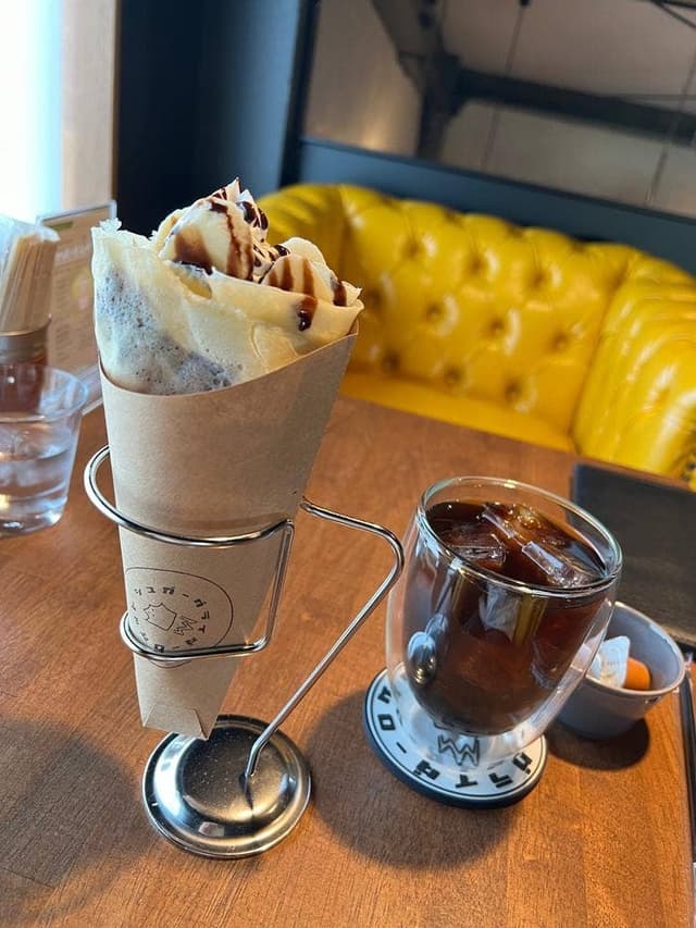 シュガーグライダーロケット - サブ画像1