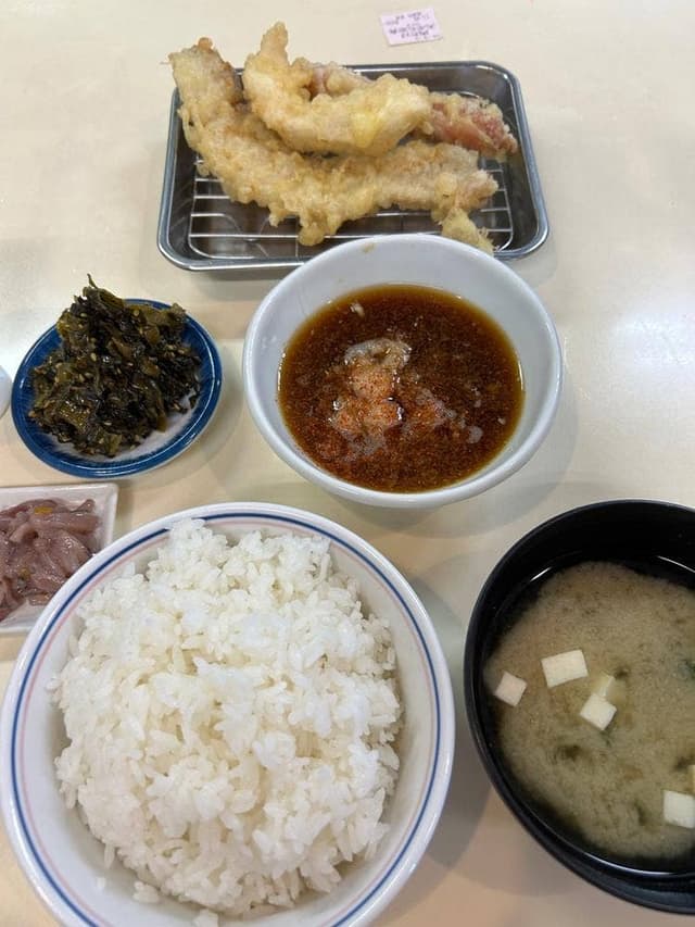 天ぷらまき - サブ画像1