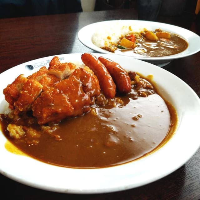カレーハウスCoCo壱番屋 川口領家中央通り店 - サブ画像1