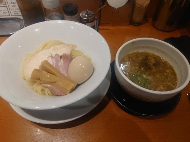 らぁ麺 さくら田 - サブ画像2