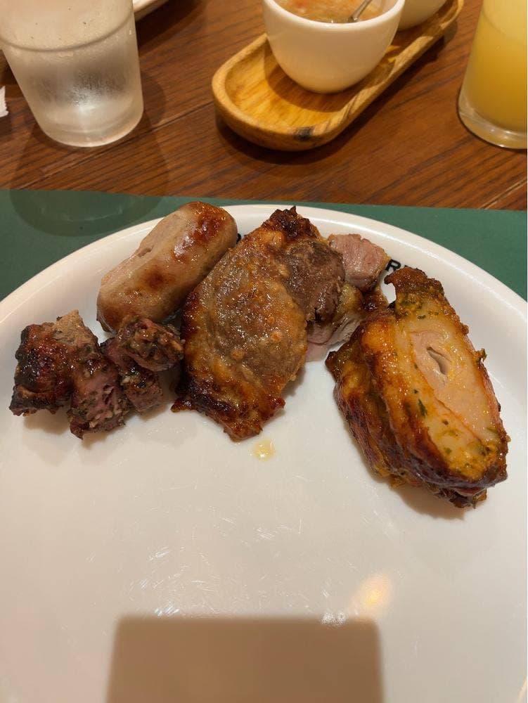 RIO GRANDE GRILL イクスピアリ