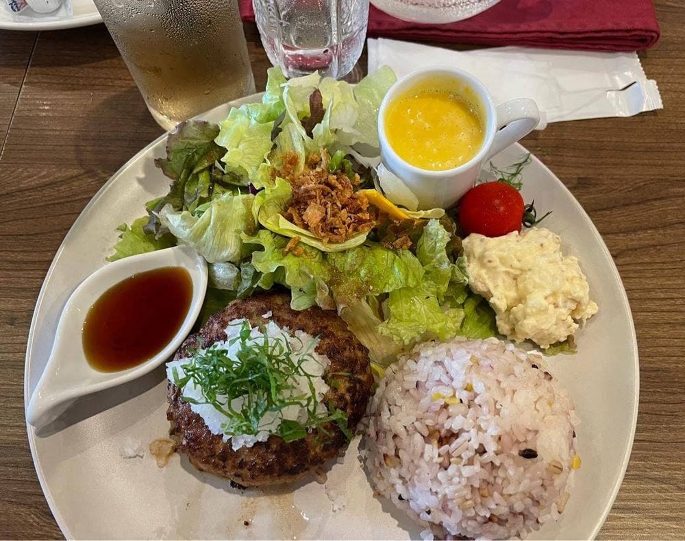 CAFE ROSIER