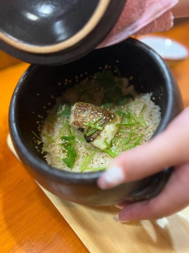 呑食処 えんじゅ - サブ画像1