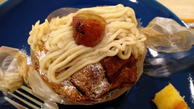 お菓子のほんだ 滝川本館 - サブ画像1