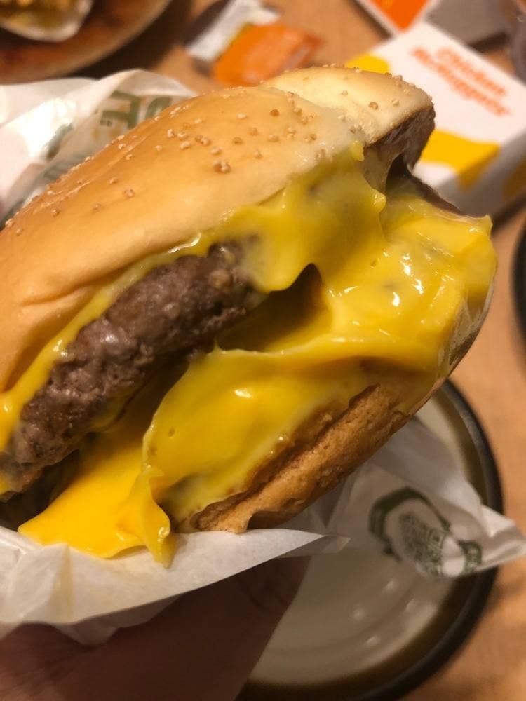 マクドナルド エビスタ西宮店
