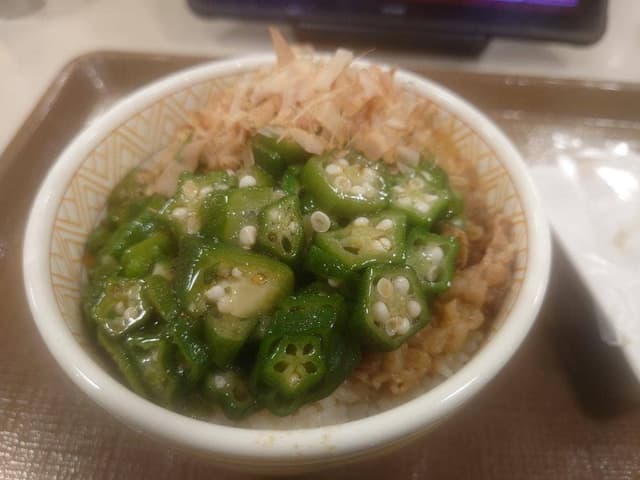 すき家 倉敷田ノ上店 - サブ画像2