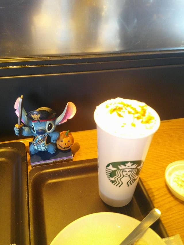 スターバックス コーヒー 足利福居町店 - サブ画像2