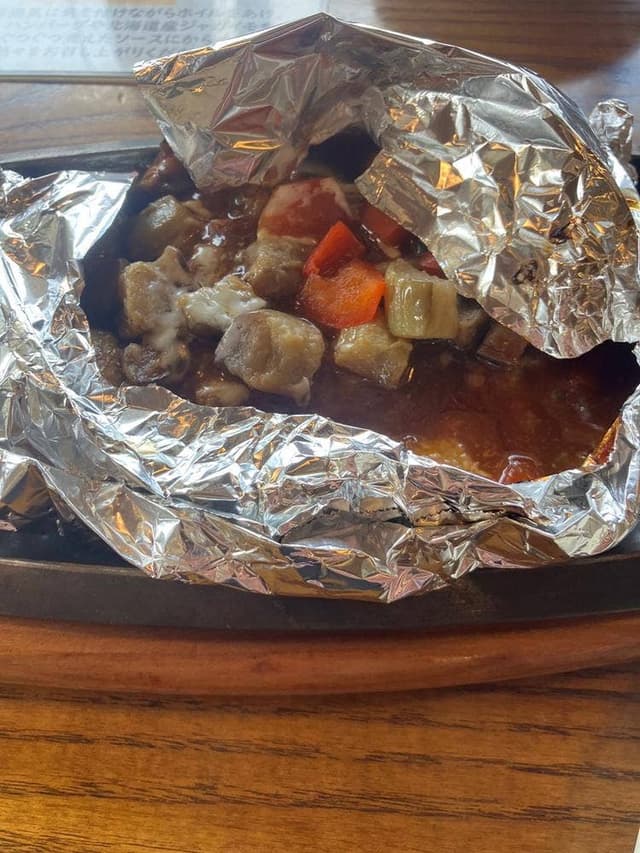 ごはんカフェ サルデーレ - サブ画像1