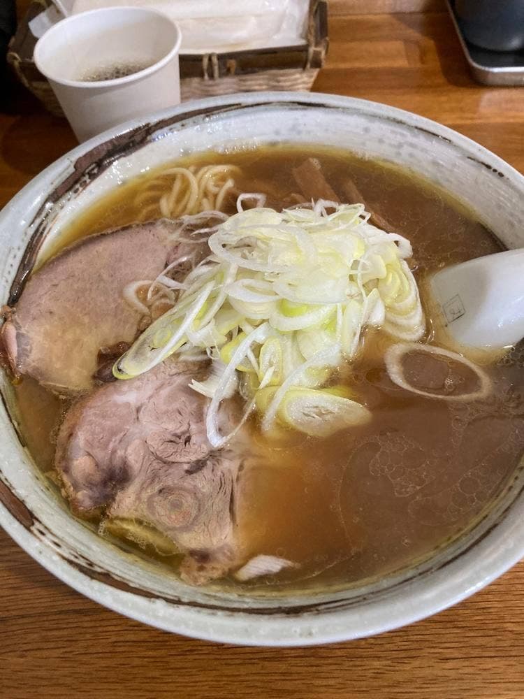 富家