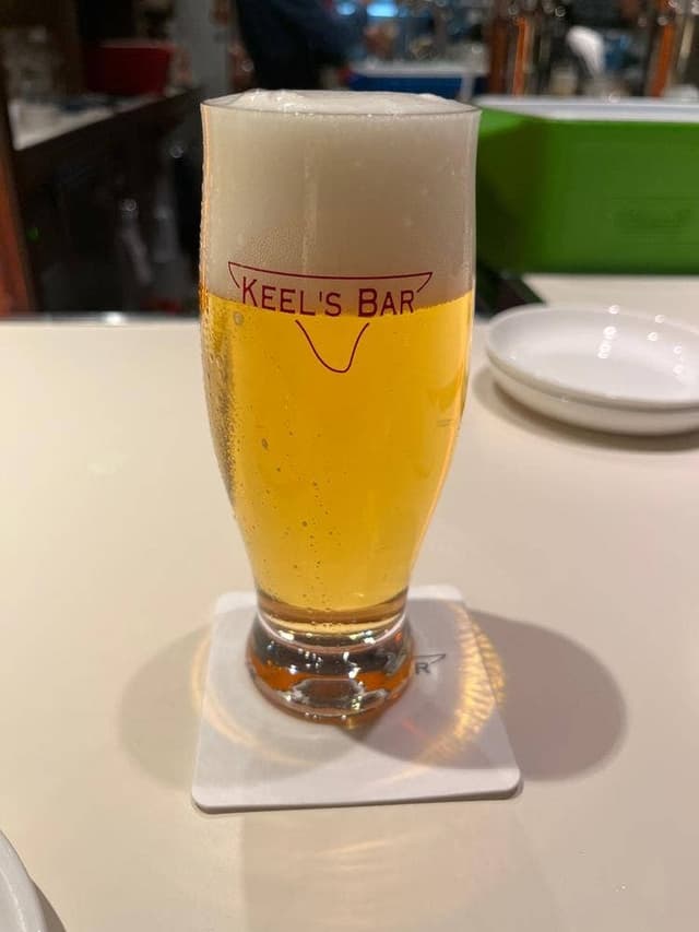 KEEL’S BAR - サブ画像2