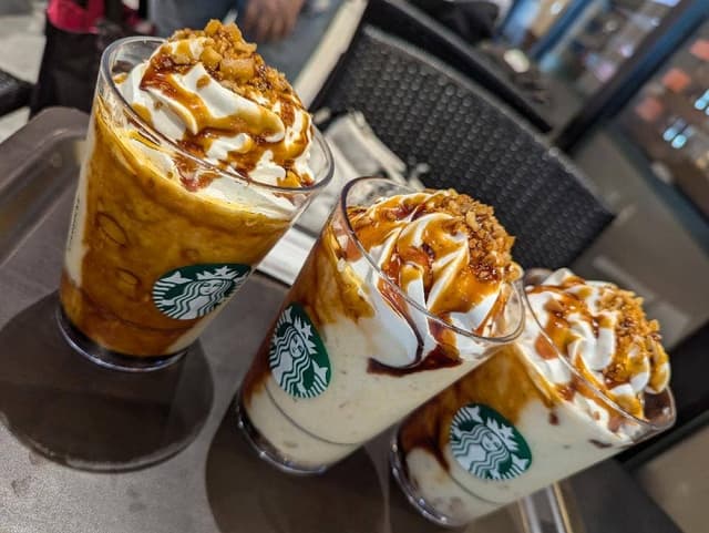 スターバックス コーヒー OBP松下IMPビル店 - サブ画像1