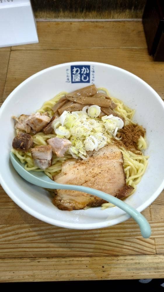 かしわ屋 - サブ画像2