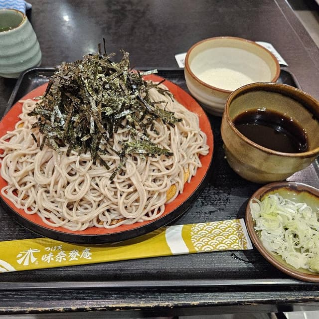 味奈登庵 武蔵小杉店 - サブ画像1